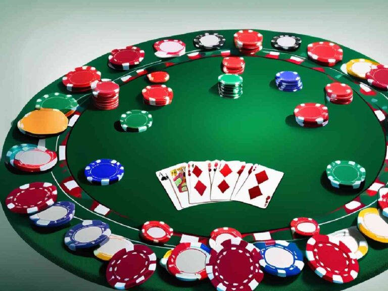 3Bet Poker Basics: Boost Your Game with Strategic Betting