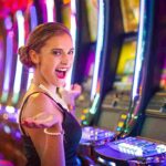 Player winning bonuses in Fire Kirin Casino