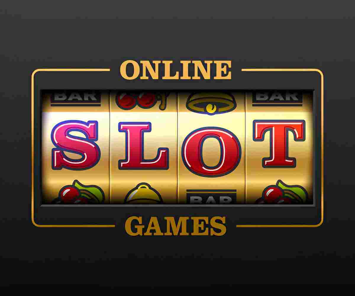 Player enjoying free spins on a slot machine