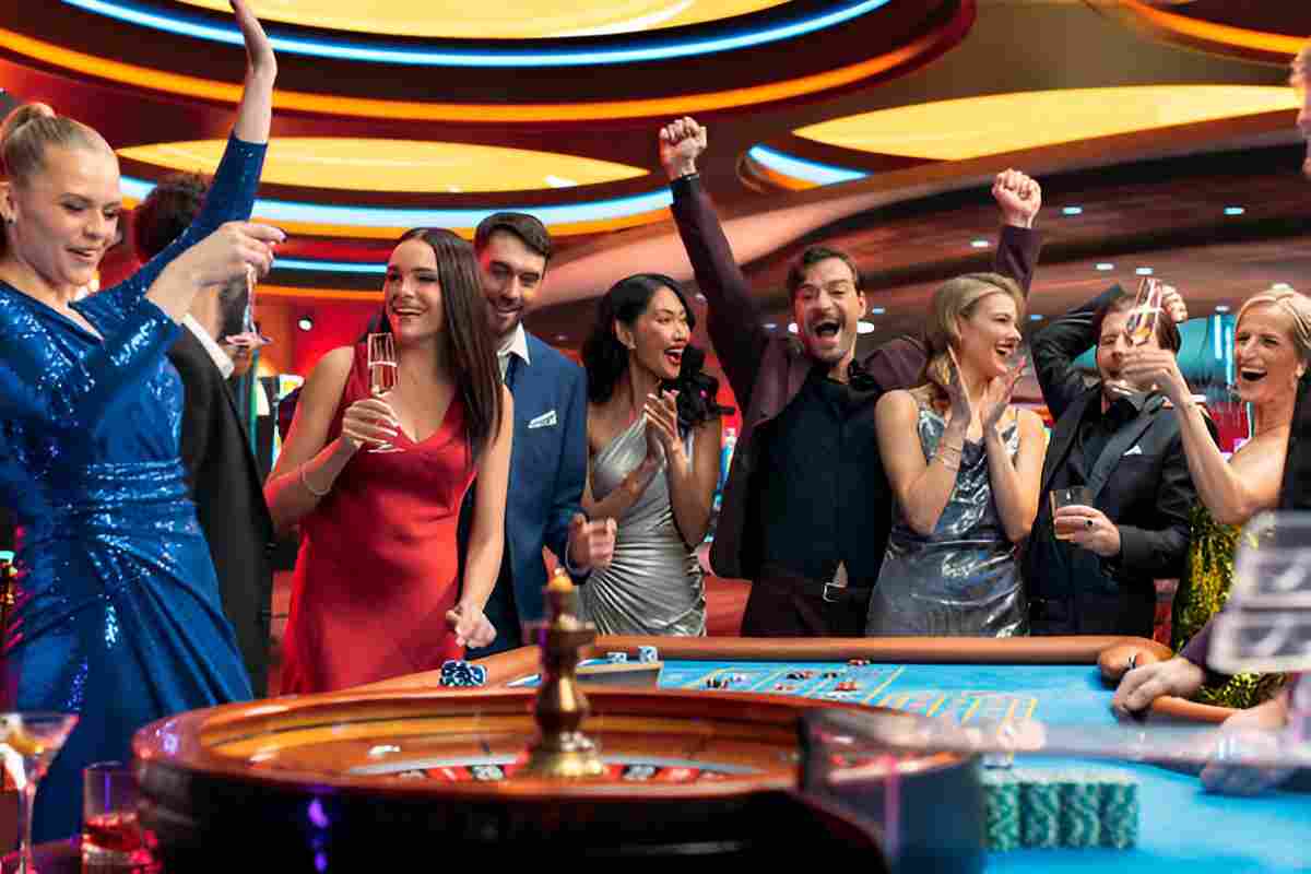 Player using no deposit bonus at Limitless Casino