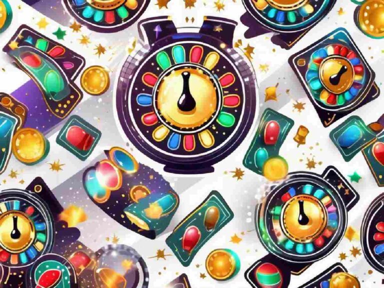 Lucky Red Casino: Where Every Spin is a Chance to Win