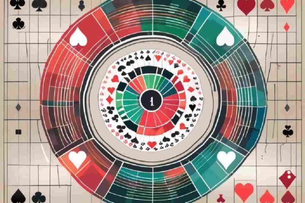 Poker range chart for beginners