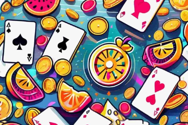 Pop Slots app showing free chips rewards for 2023