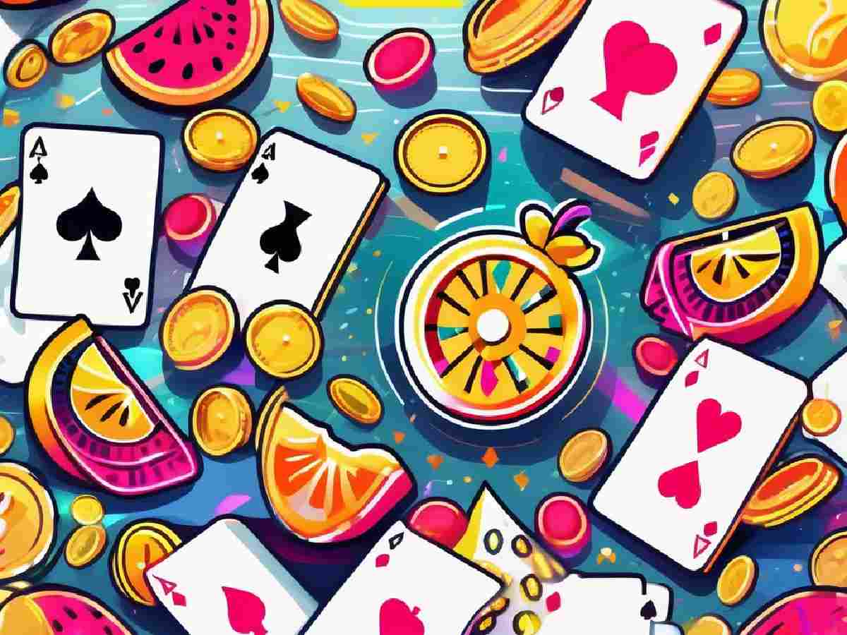 Pop Slots app showing free chips rewards for 2023