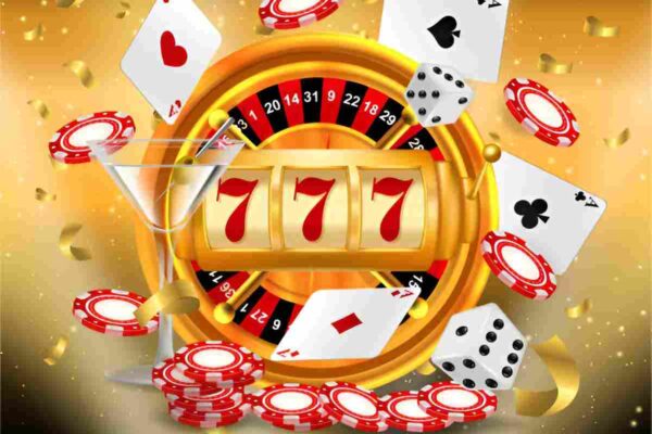 Welcome Bonus at Slots Capital Casino