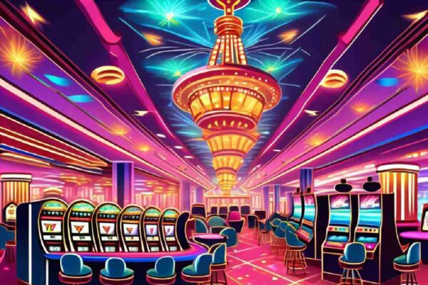 Spree Casino: Exciting Promotions and Bonuses